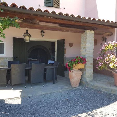 B&B Casa Fossello Montabone Exterior photo