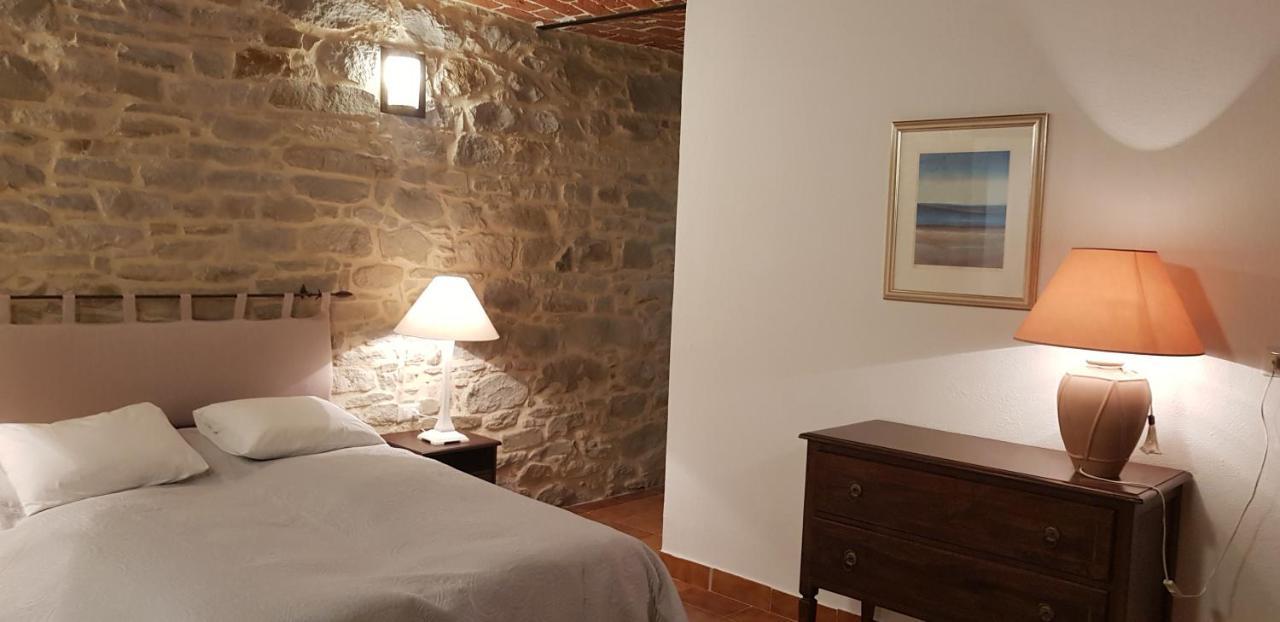 B&B Casa Fossello Montabone Exterior photo